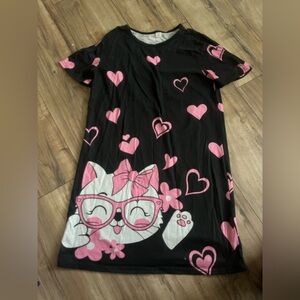 Girls Nightdress